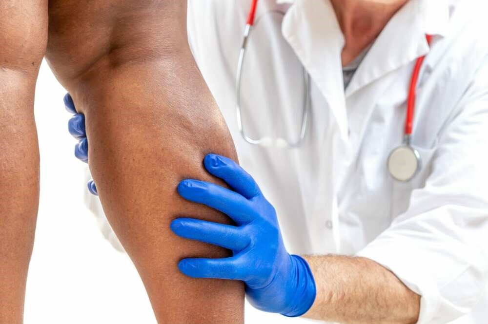 Symptoms of Peripheral Artery Disease